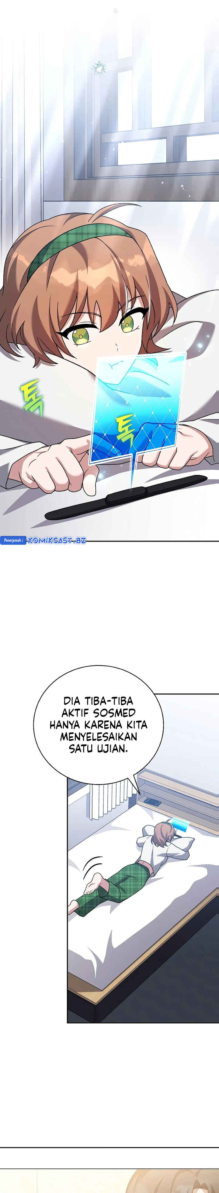 The Novel’s Extra (Remake) Chapter 108 Gambar 10