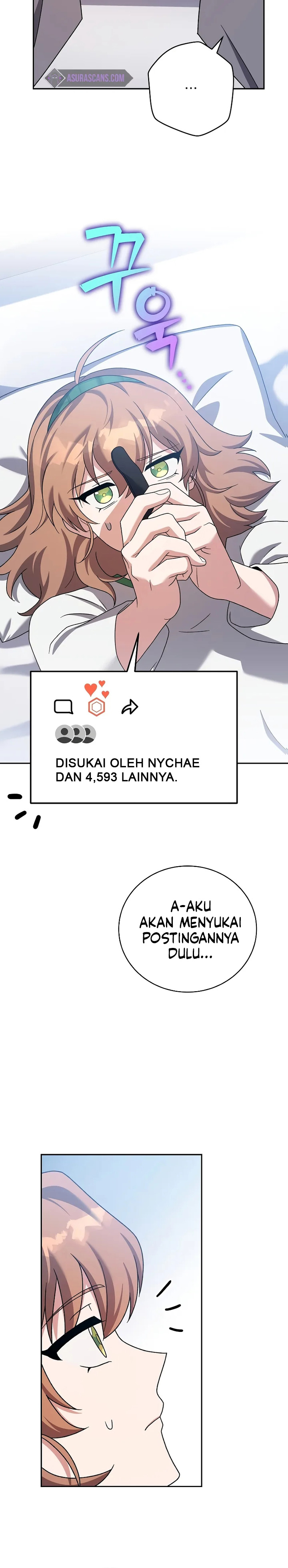 The Novel’s Extra (Remake) Chapter 108 Gambar 13