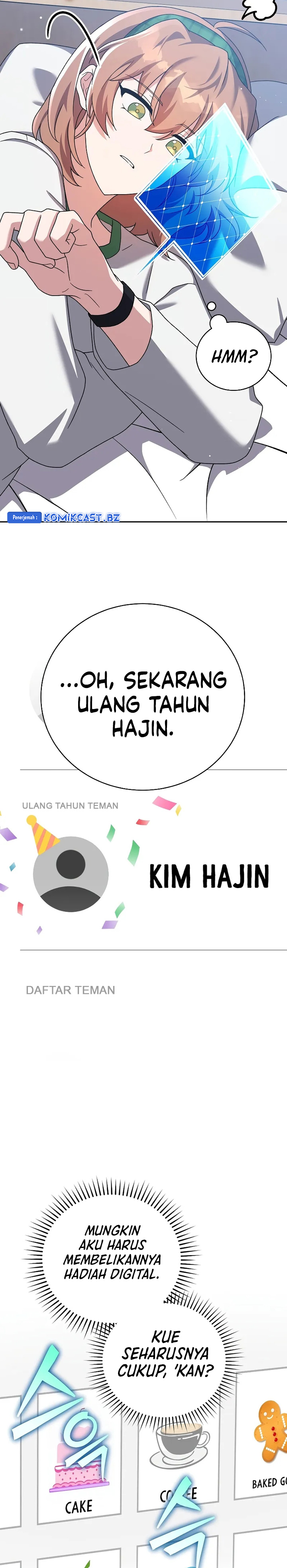 The Novel’s Extra (Remake) Chapter 108 Gambar 16