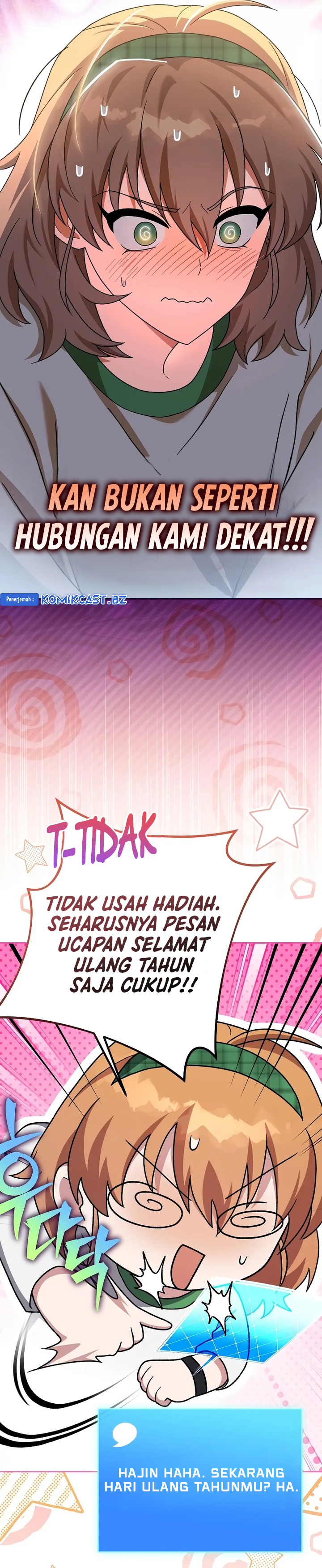 The Novel’s Extra (Remake) Chapter 108 Gambar 18