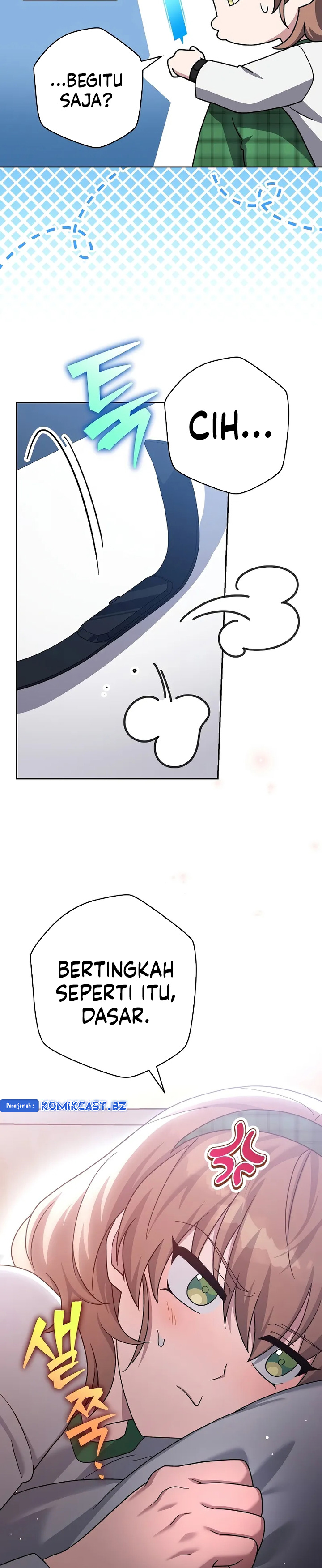 The Novel’s Extra (Remake) Chapter 108 Gambar 20