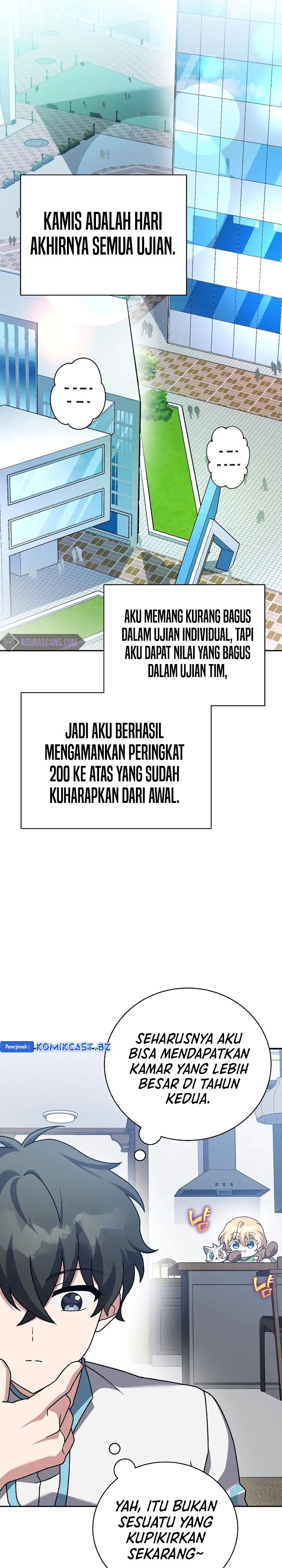 The Novel’s Extra (Remake) Chapter 108 Gambar 22