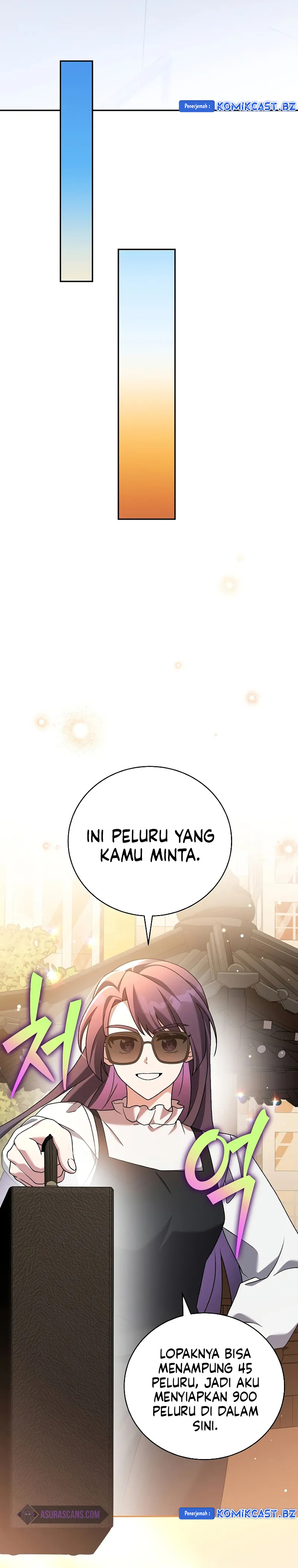 The Novel’s Extra (Remake) Chapter 108 Gambar 28
