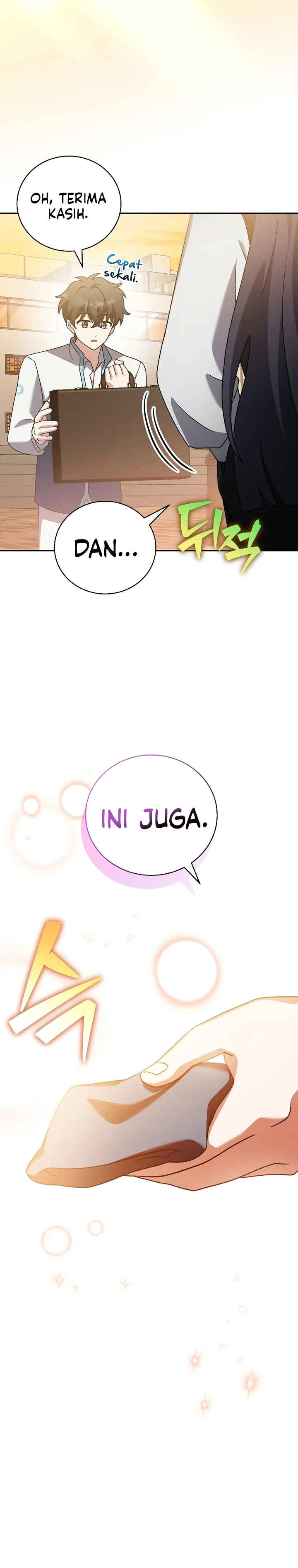 The Novel’s Extra (Remake) Chapter 108 Gambar 29