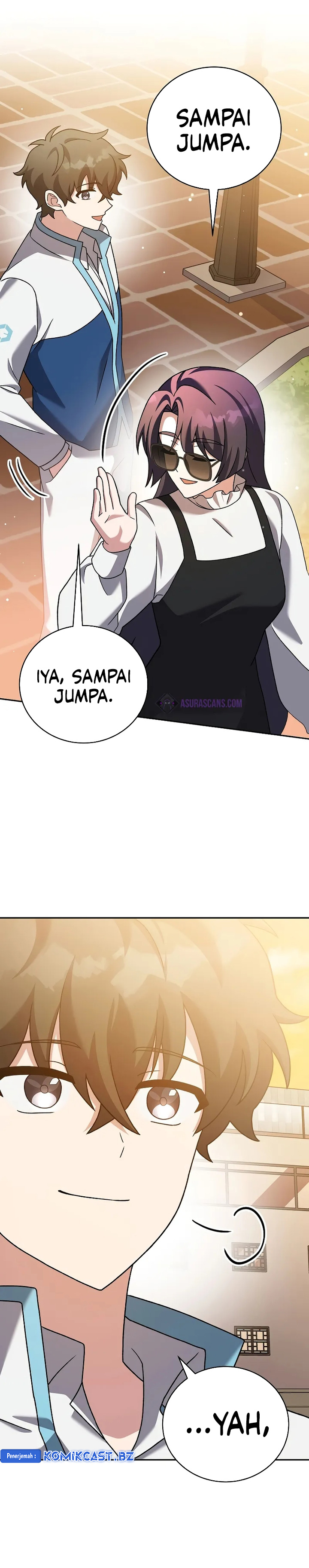 The Novel’s Extra (Remake) Chapter 108 Gambar 31