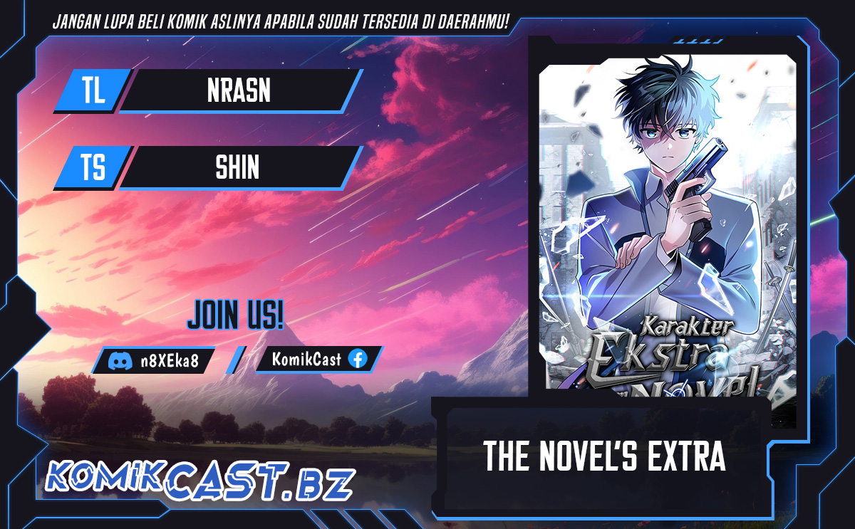 The Novel’s Extra (Remake) Chapter 109 Gambar 1