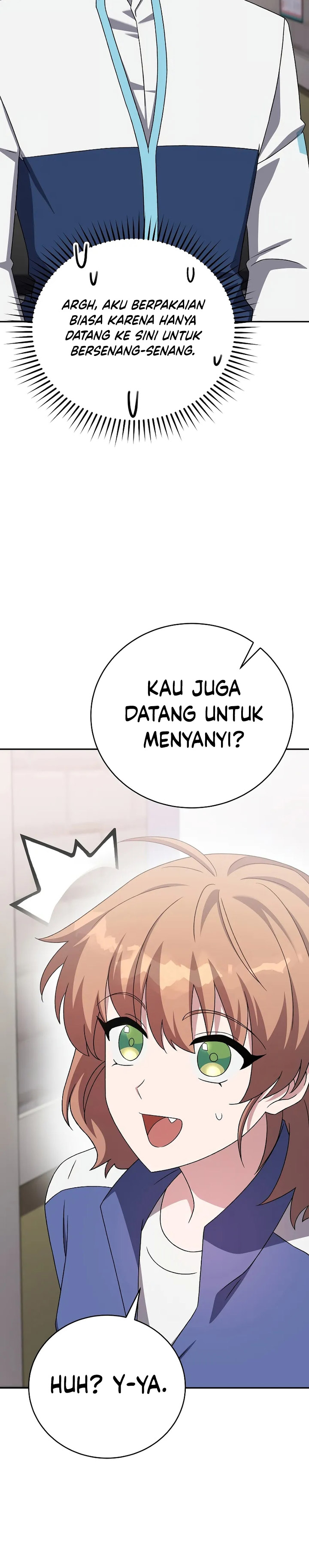 The Novel’s Extra (Remake) Chapter 109 Gambar 3