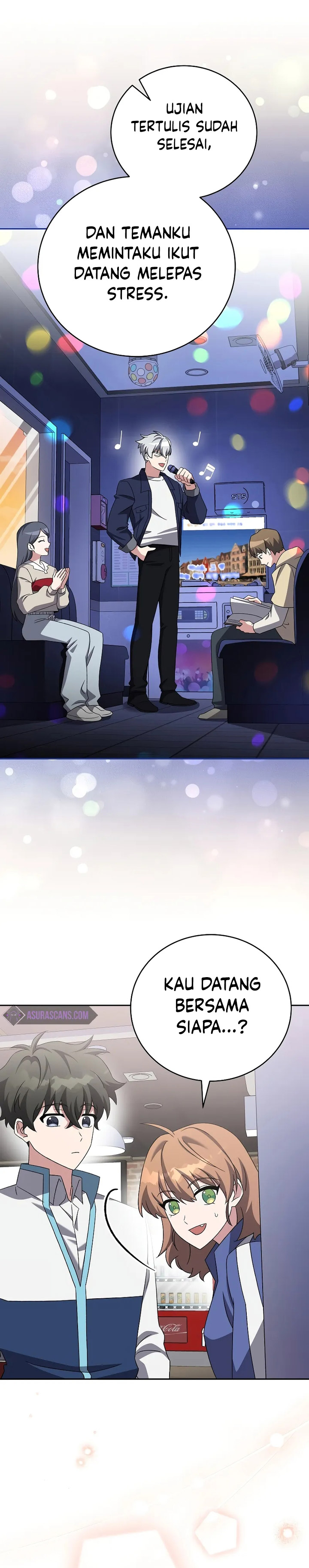 The Novel’s Extra (Remake) Chapter 109 Gambar 4