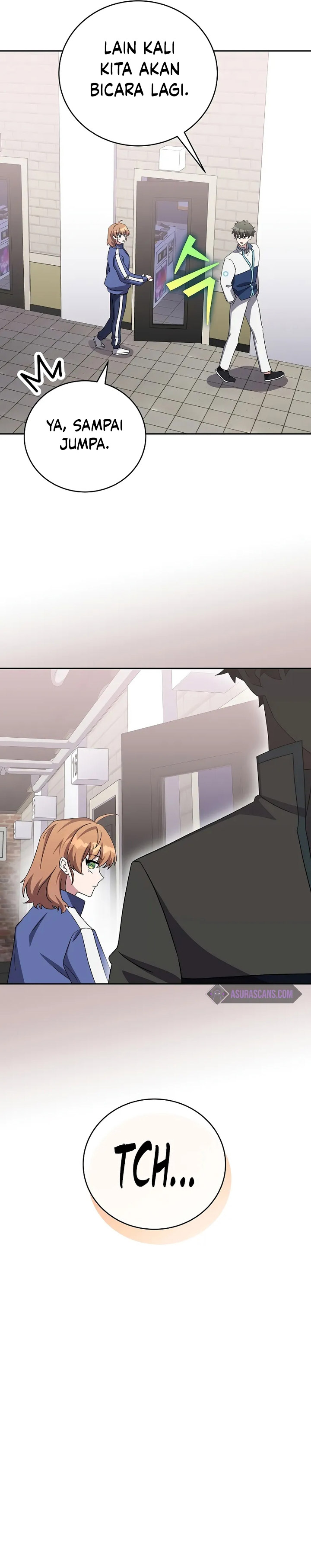 The Novel’s Extra (Remake) Chapter 109 Gambar 7
