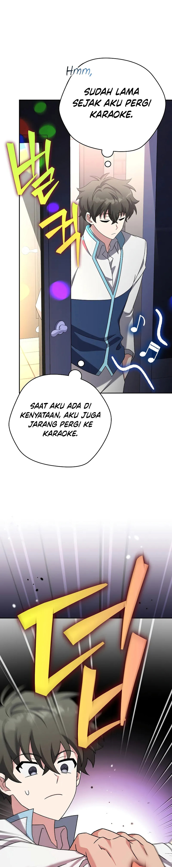 The Novel’s Extra (Remake) Chapter 109 Gambar 8