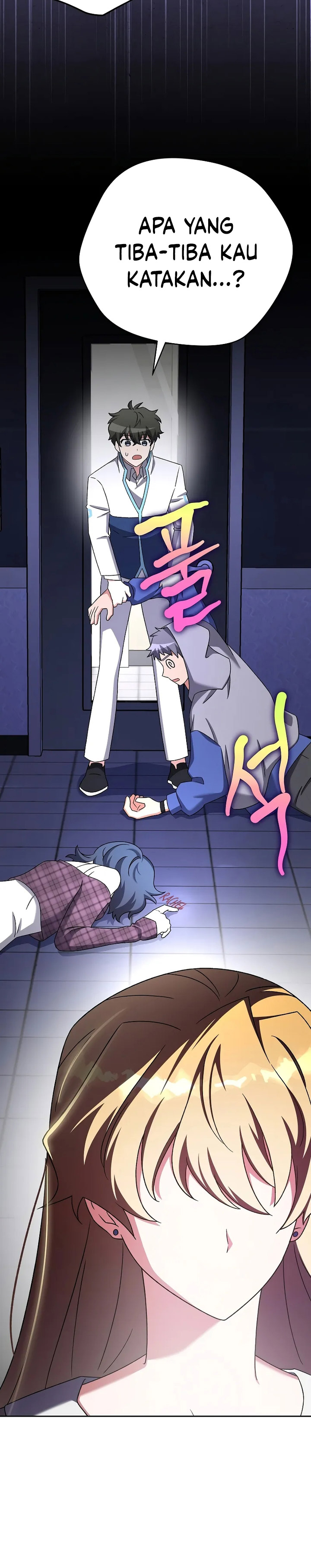 The Novel’s Extra (Remake) Chapter 109 Gambar 10