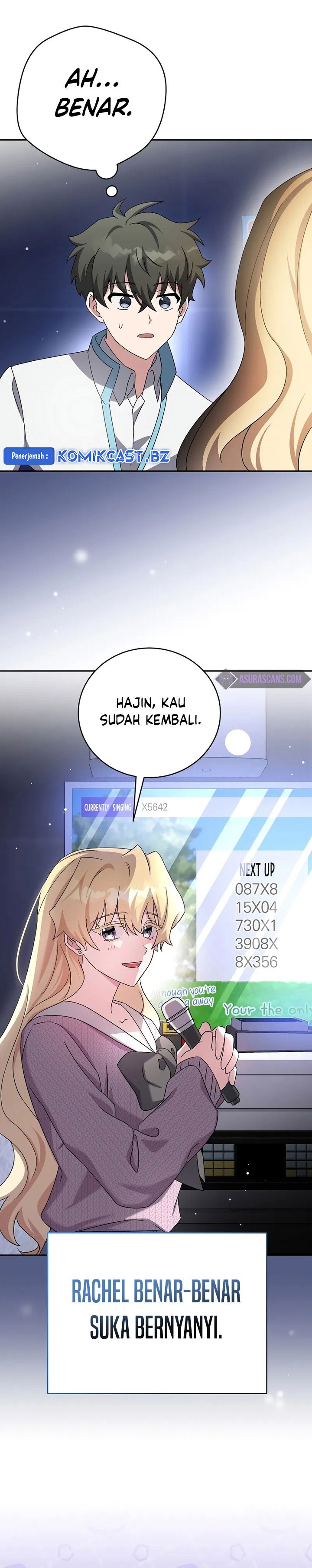 The Novel’s Extra (Remake) Chapter 109 Gambar 11