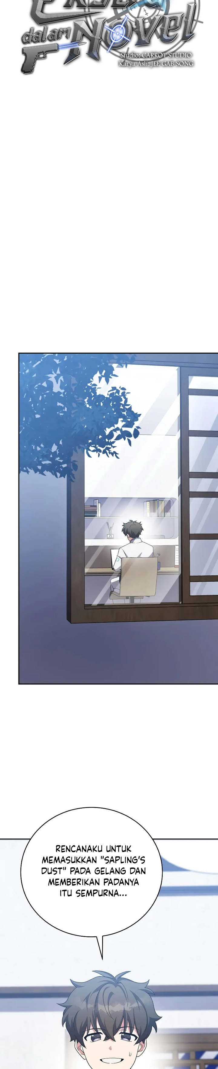 The Novel’s Extra (Remake) Chapter 109 Gambar 14