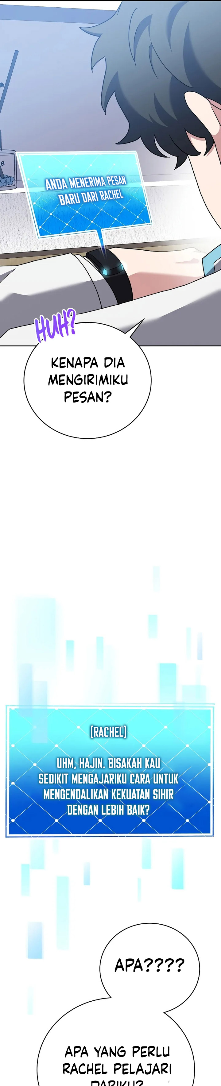 The Novel’s Extra (Remake) Chapter 109 Gambar 17