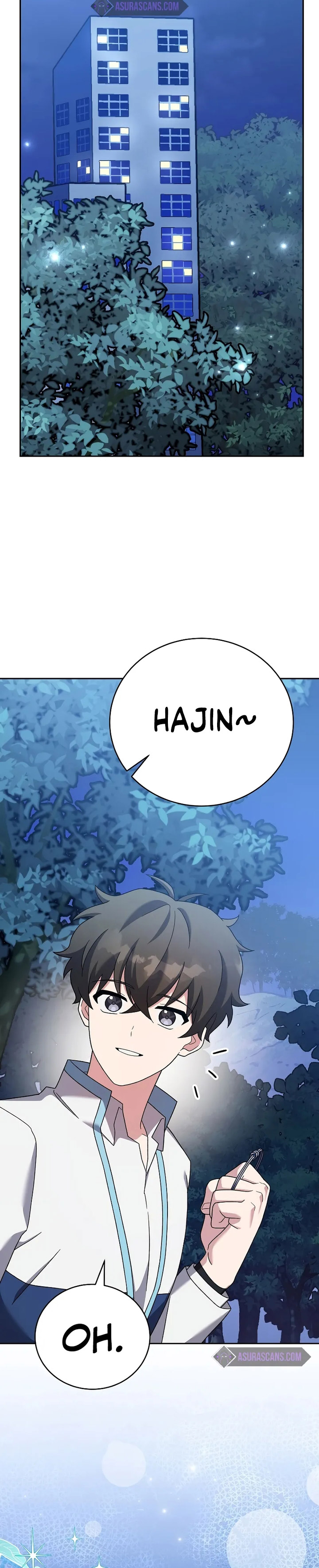 The Novel’s Extra (Remake) Chapter 109 Gambar 19