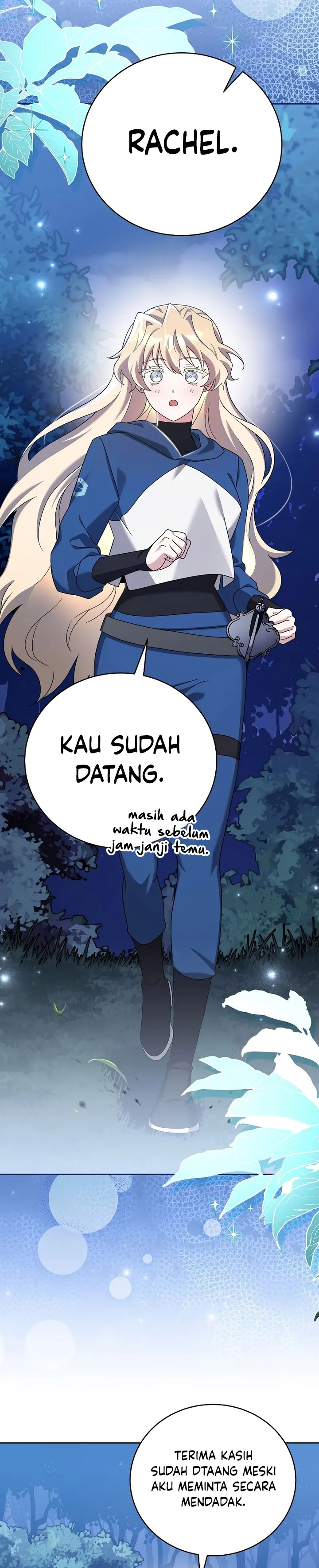 The Novel’s Extra (Remake) Chapter 109 Gambar 20