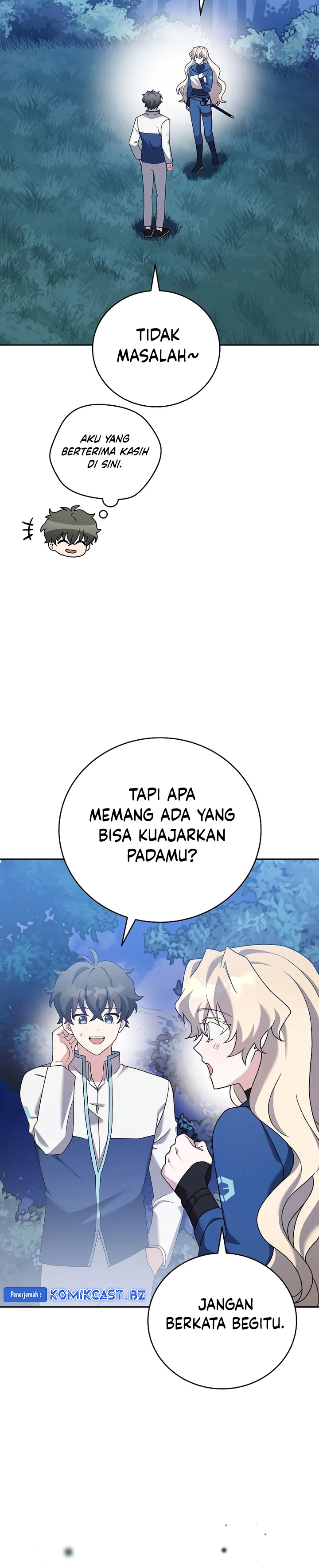 The Novel’s Extra (Remake) Chapter 109 Gambar 21