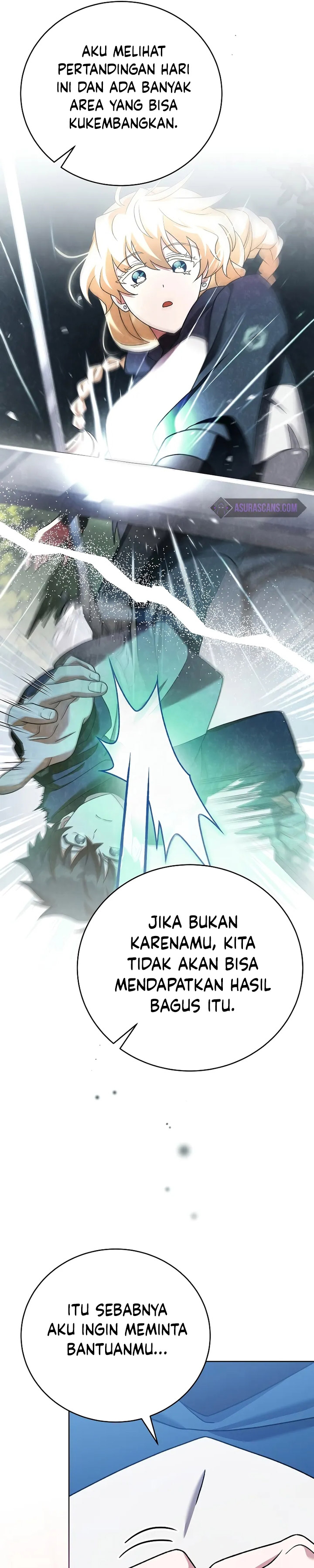 The Novel’s Extra (Remake) Chapter 109 Gambar 22