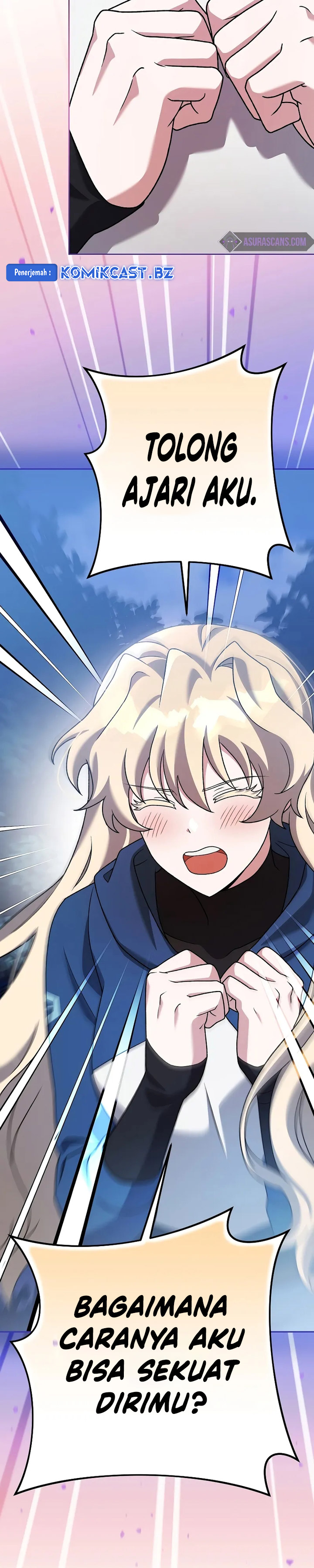 The Novel’s Extra (Remake) Chapter 109 Gambar 23