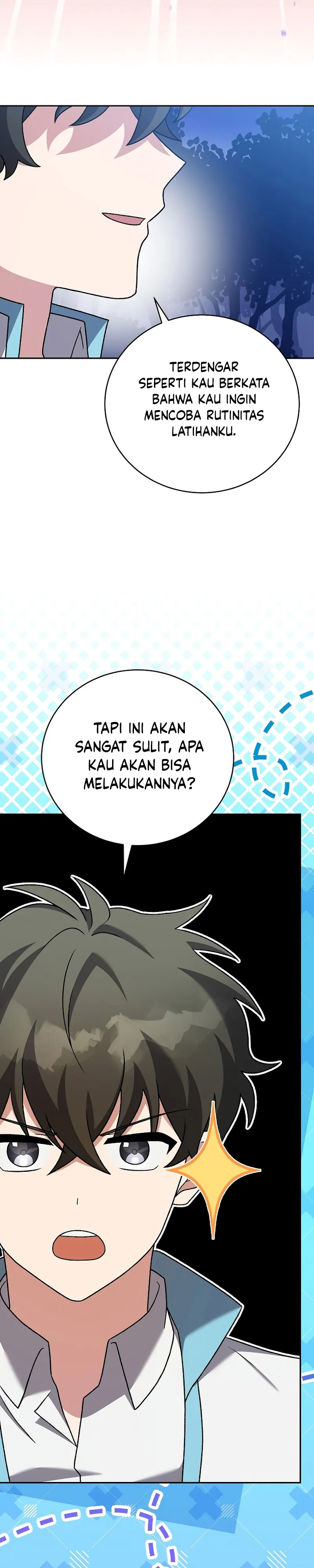 The Novel’s Extra (Remake) Chapter 109 Gambar 24