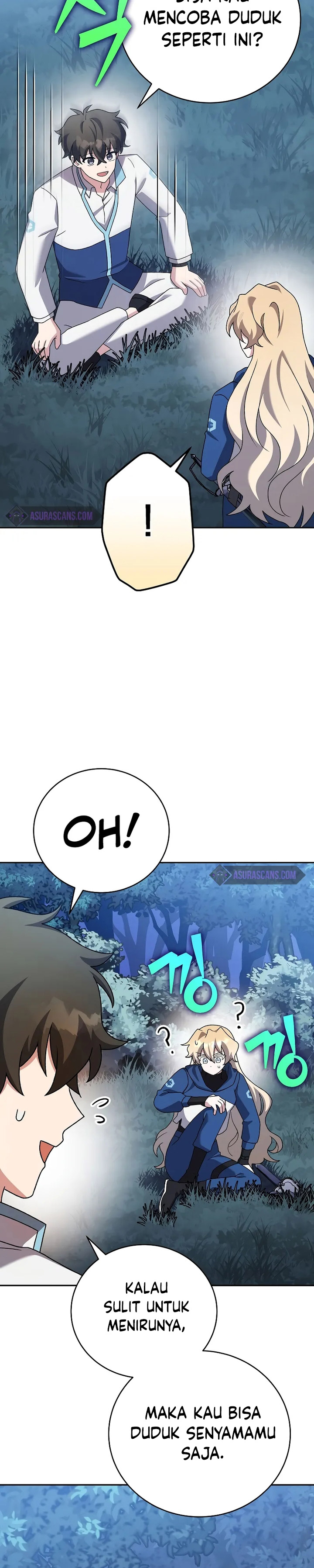 The Novel’s Extra (Remake) Chapter 109 Gambar 26