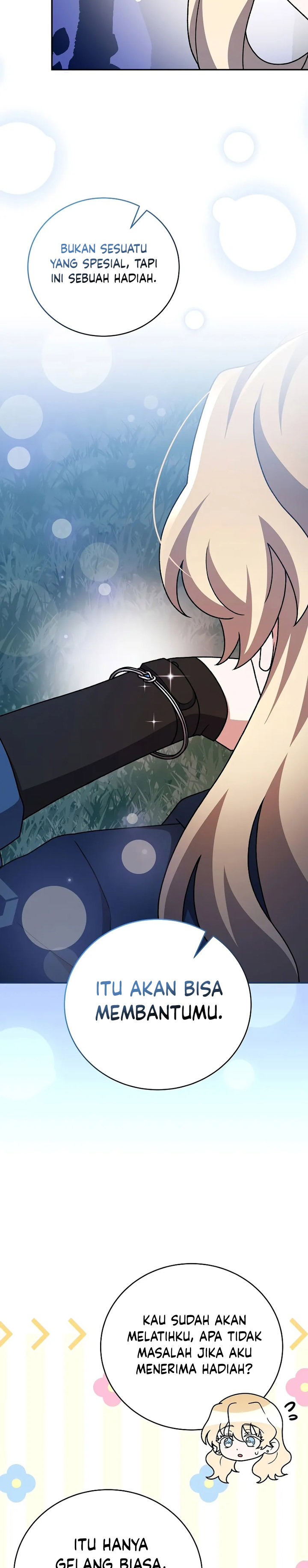 The Novel’s Extra (Remake) Chapter 109 Gambar 29