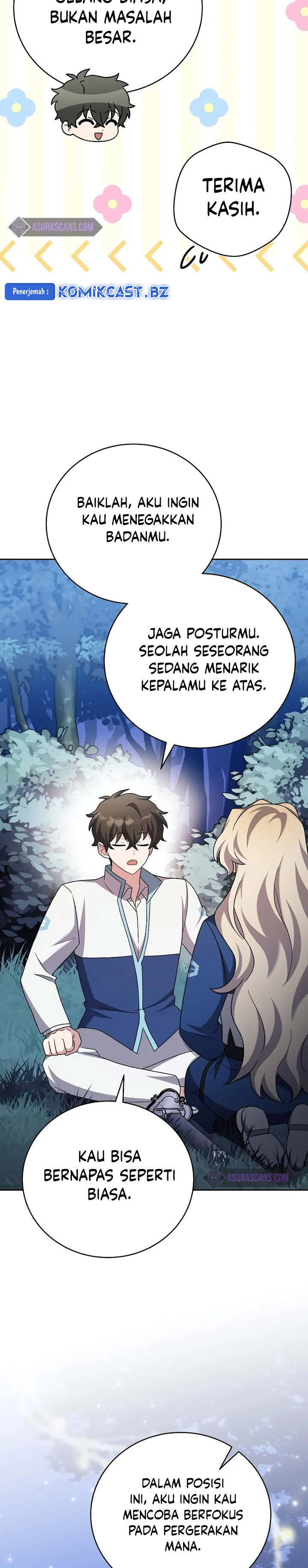 The Novel’s Extra (Remake) Chapter 109 Gambar 30