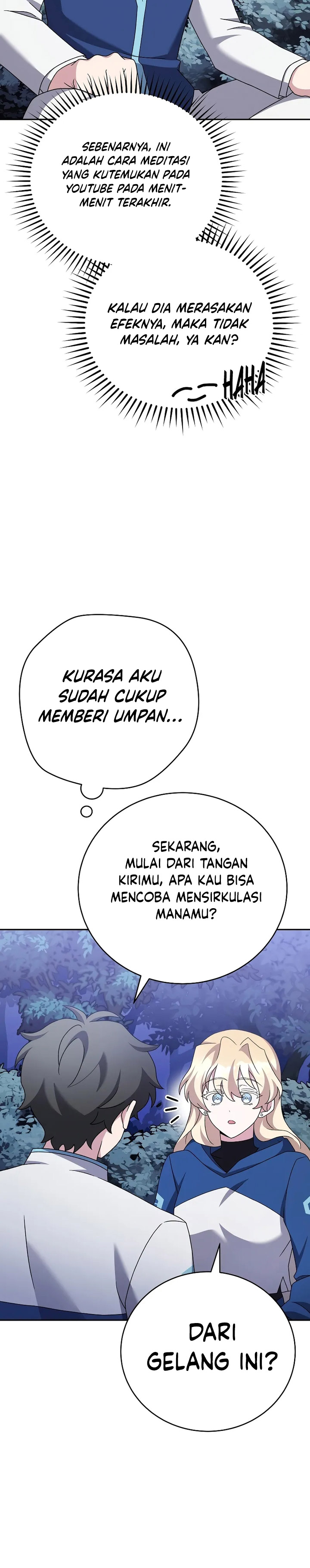 The Novel’s Extra (Remake) Chapter 109 Gambar 32