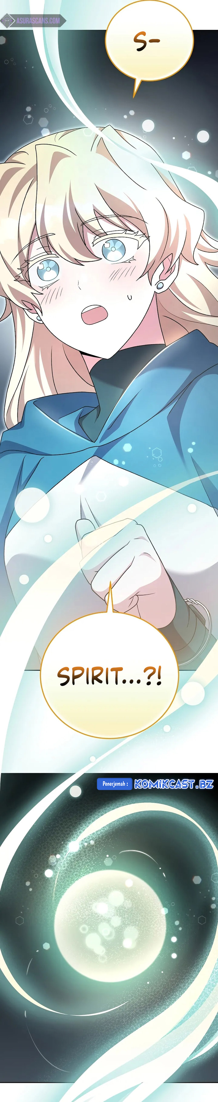 The Novel’s Extra (Remake) Chapter 109 Gambar 37