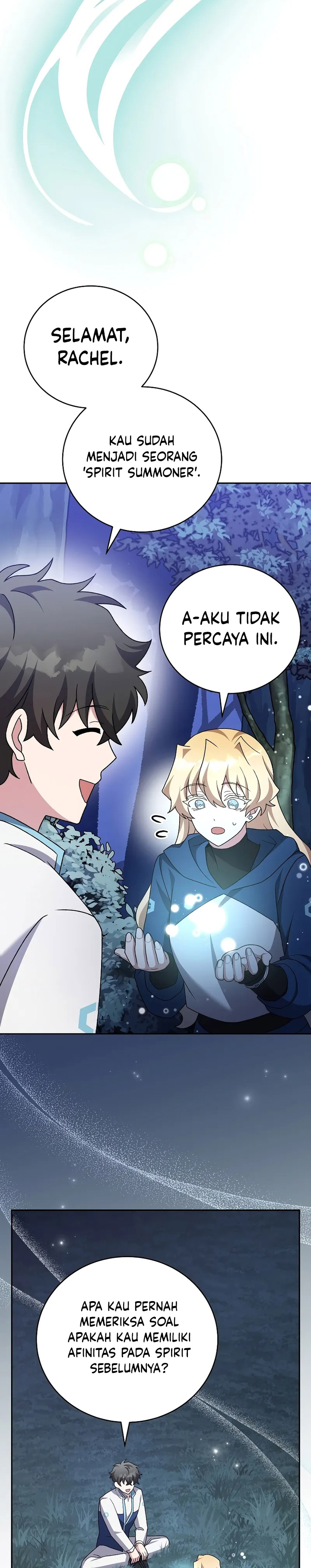 The Novel’s Extra (Remake) Chapter 109 Gambar 38