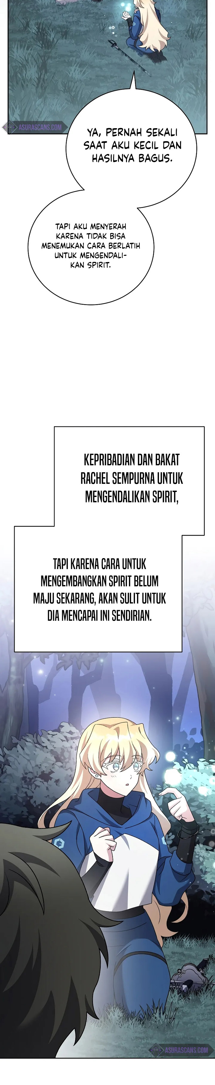The Novel’s Extra (Remake) Chapter 109 Gambar 39