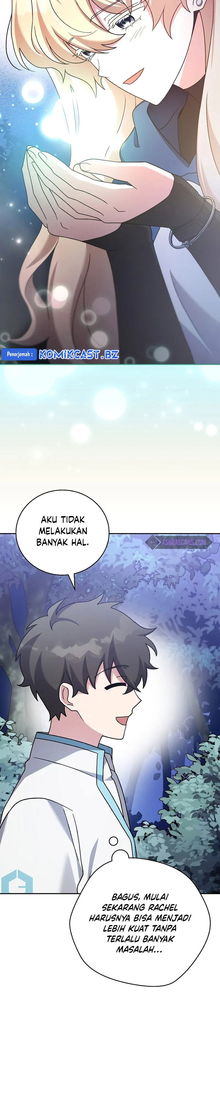 The Novel’s Extra (Remake) Chapter 109 Gambar 41