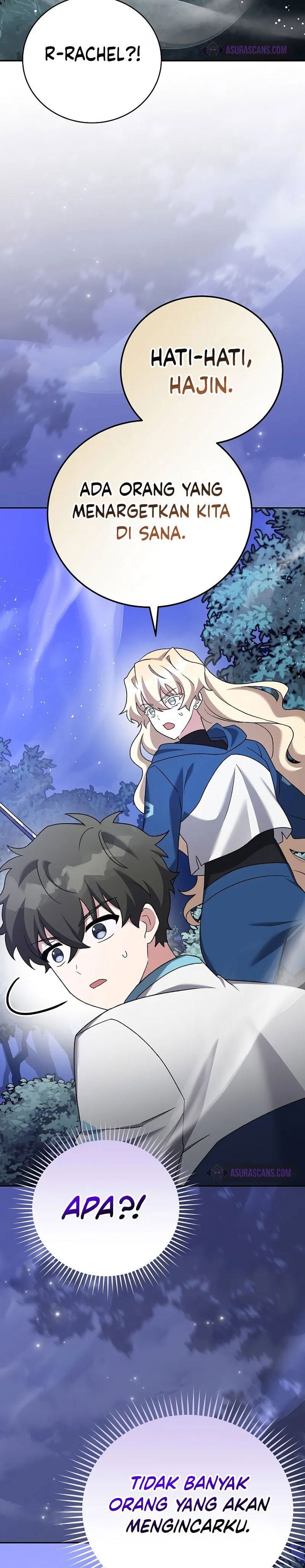 The Novel’s Extra (Remake) Chapter 109 Gambar 45