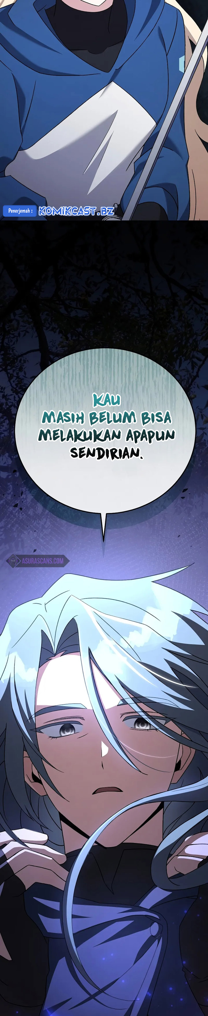 The Novel’s Extra (Remake) Chapter 109 Gambar 48