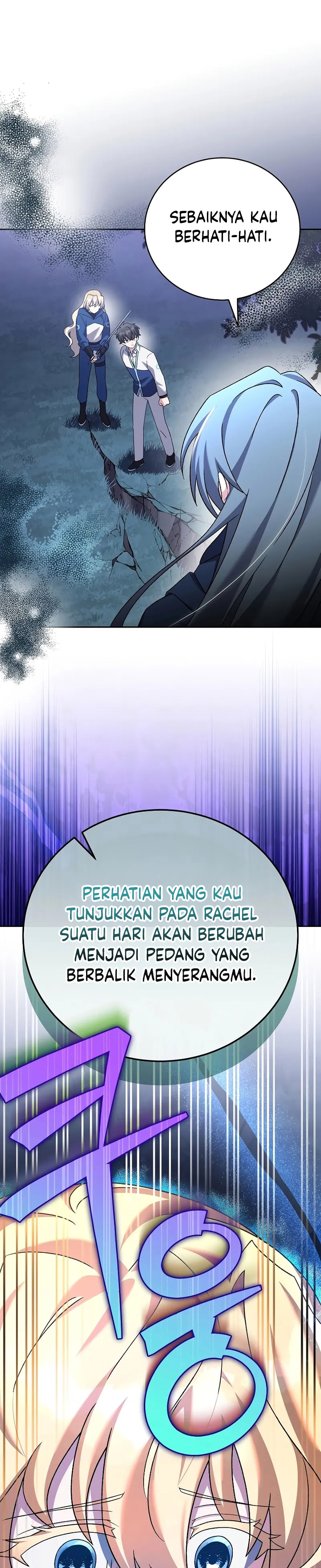The Novel’s Extra (Remake) Chapter 109 Gambar 50
