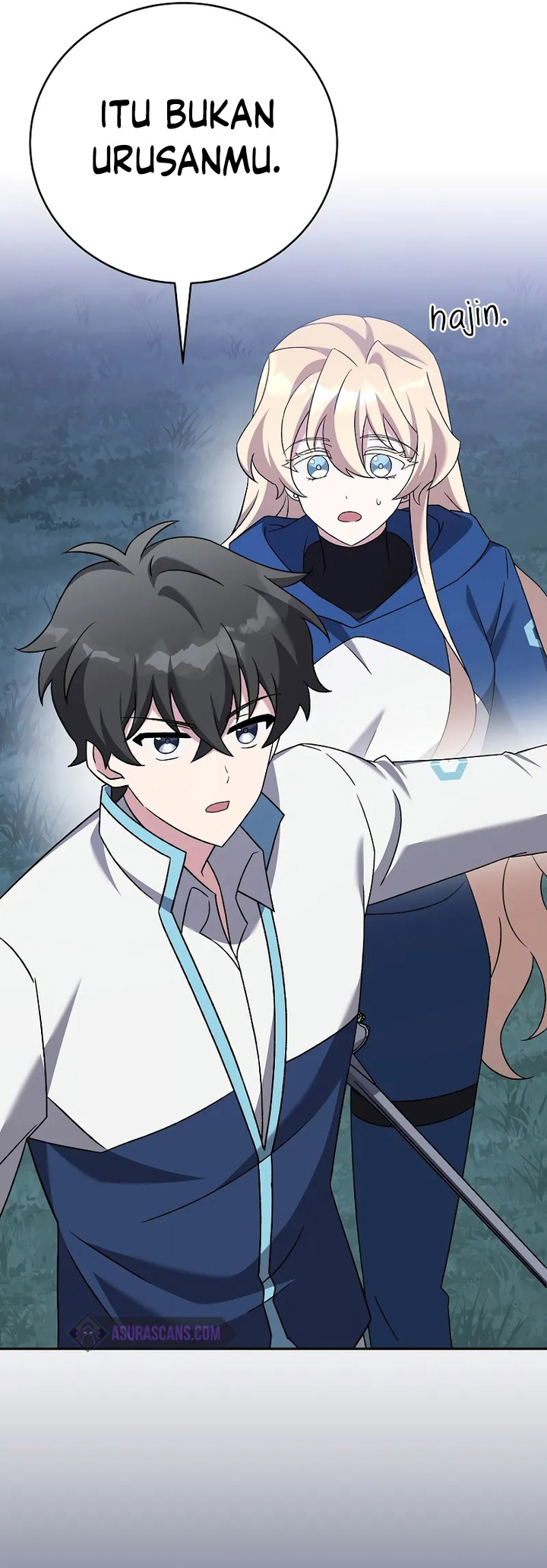 The Novel’s Extra (Remake) Chapter 109 Gambar 52