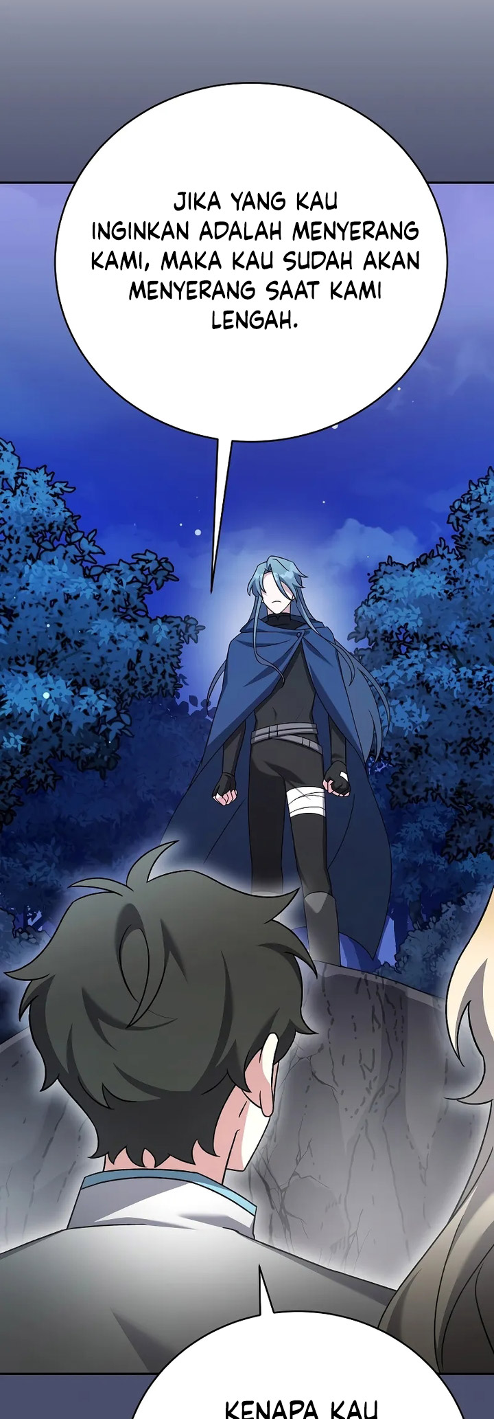 The Novel’s Extra (Remake) Chapter 109 Gambar 53