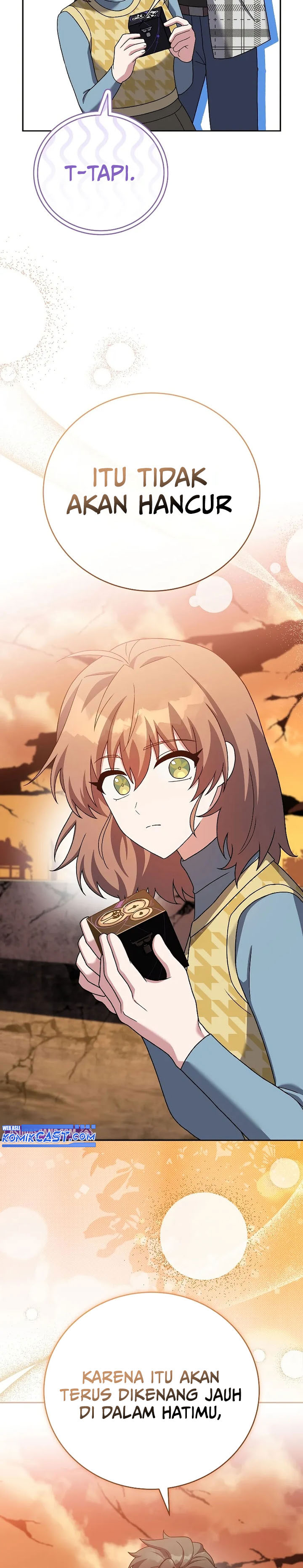The Novel’s Extra (Remake) Chapter 120 Gambar 8