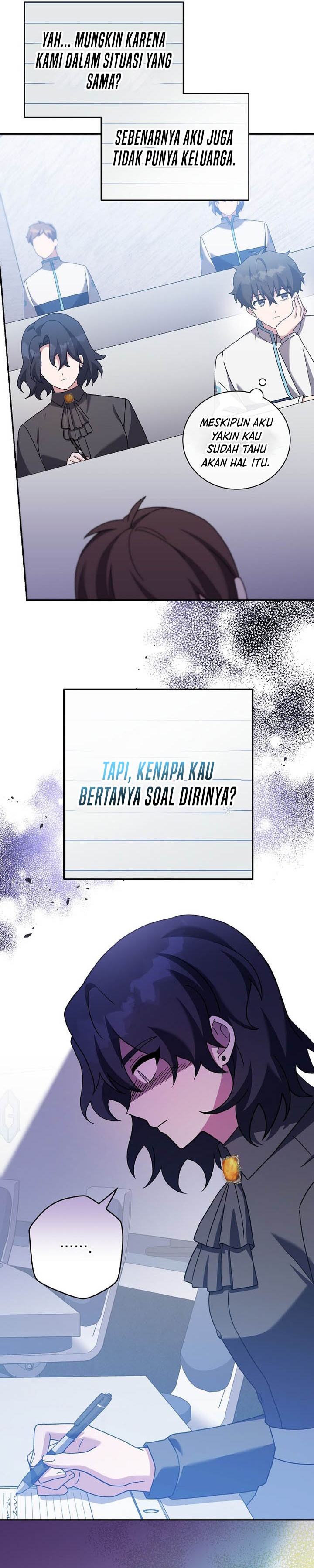 The Novel’s Extra (Remake) Chapter 124 Gambar 34