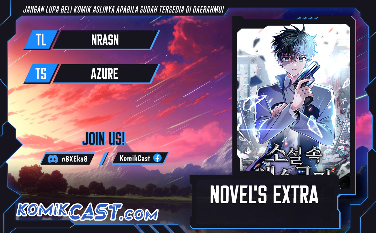 The Novel’s Extra (Remake) Chapter 127 Gambar 1