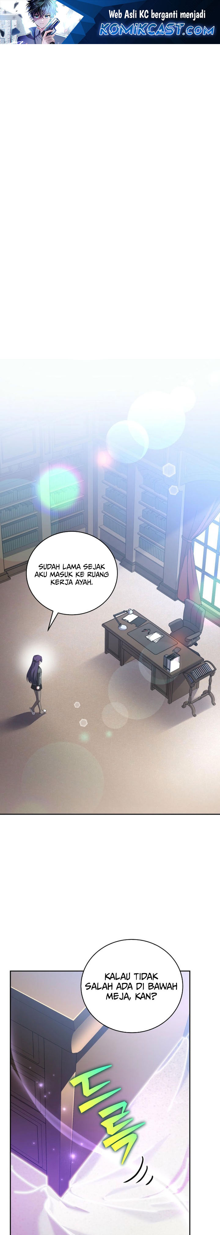 The Novel’s Extra (Remake) Chapter 127 Gambar 2