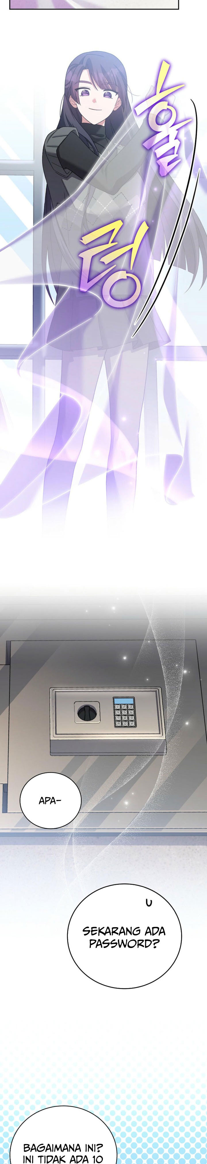 The Novel’s Extra (Remake) Chapter 127 Gambar 3