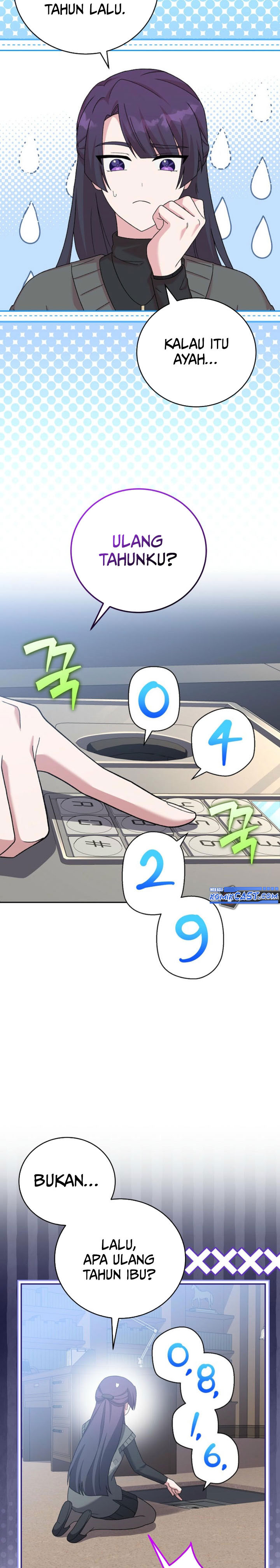 The Novel’s Extra (Remake) Chapter 127 Gambar 4