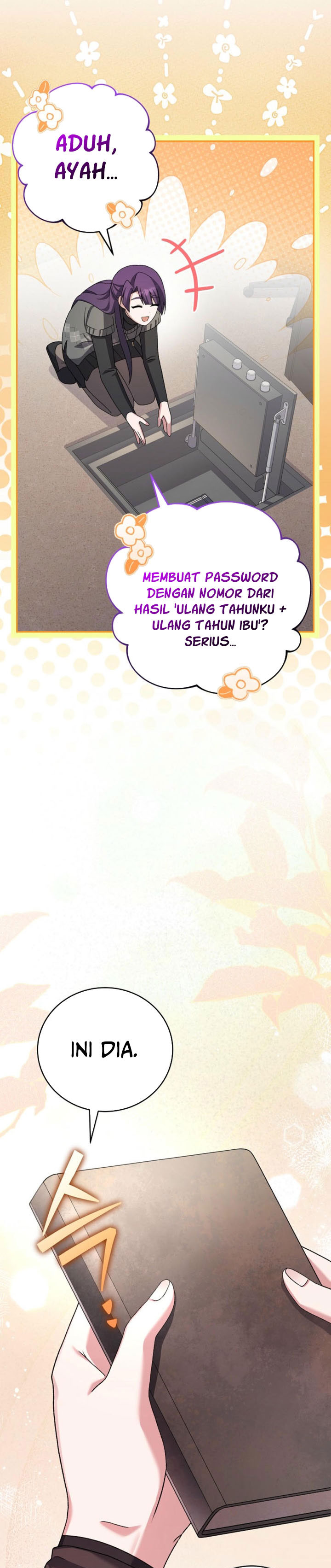 The Novel’s Extra (Remake) Chapter 127 Gambar 6