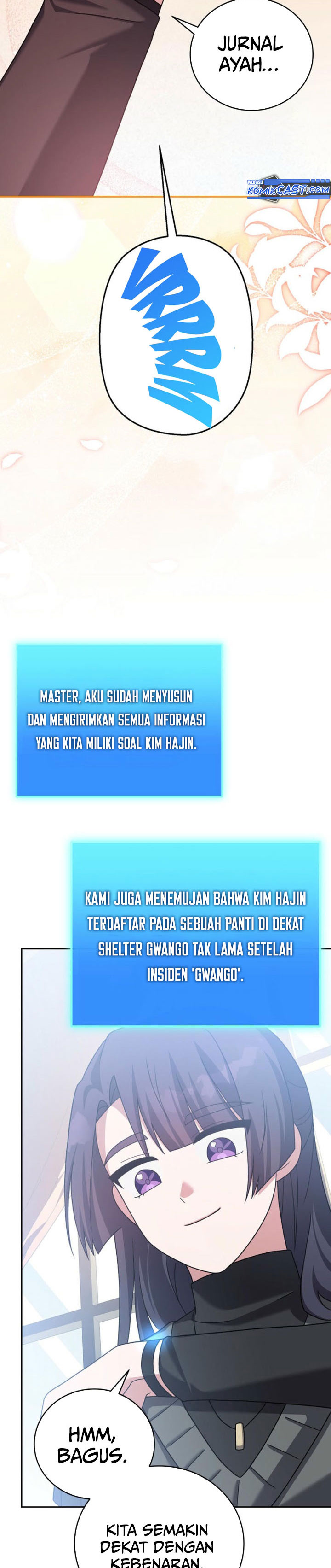 The Novel’s Extra (Remake) Chapter 127 Gambar 7