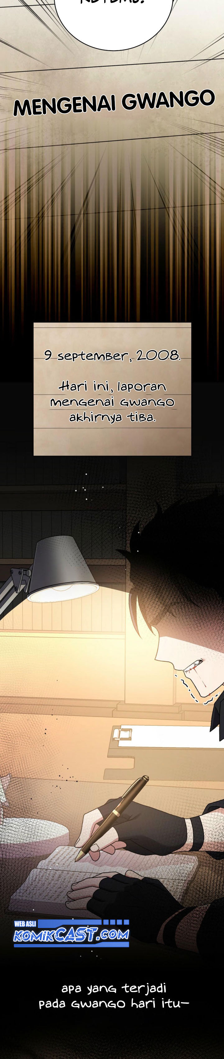 The Novel’s Extra (Remake) Chapter 127 Gambar 9