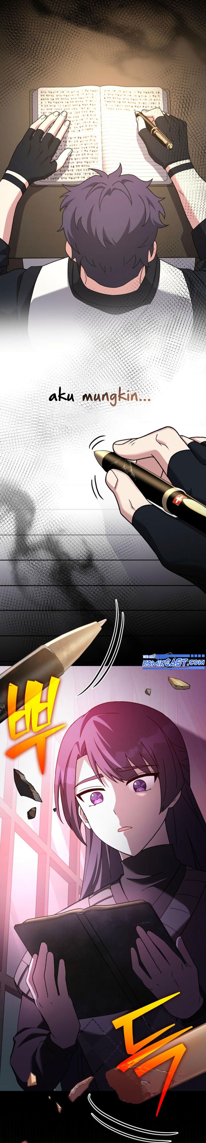 The Novel’s Extra (Remake) Chapter 127 Gambar 10