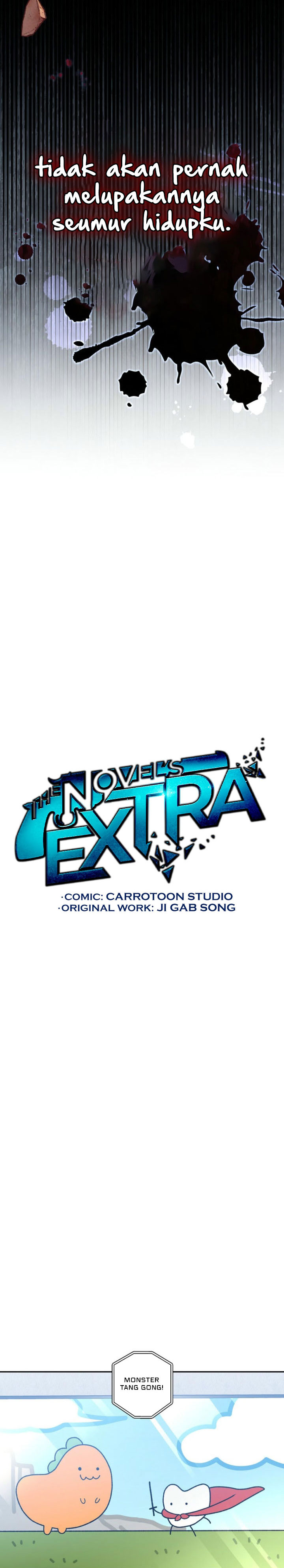 The Novel’s Extra (Remake) Chapter 127 Gambar 11