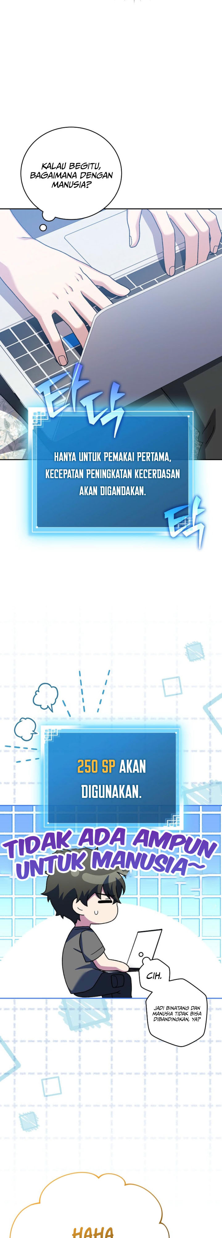 The Novel’s Extra (Remake) Chapter 127 Gambar 15