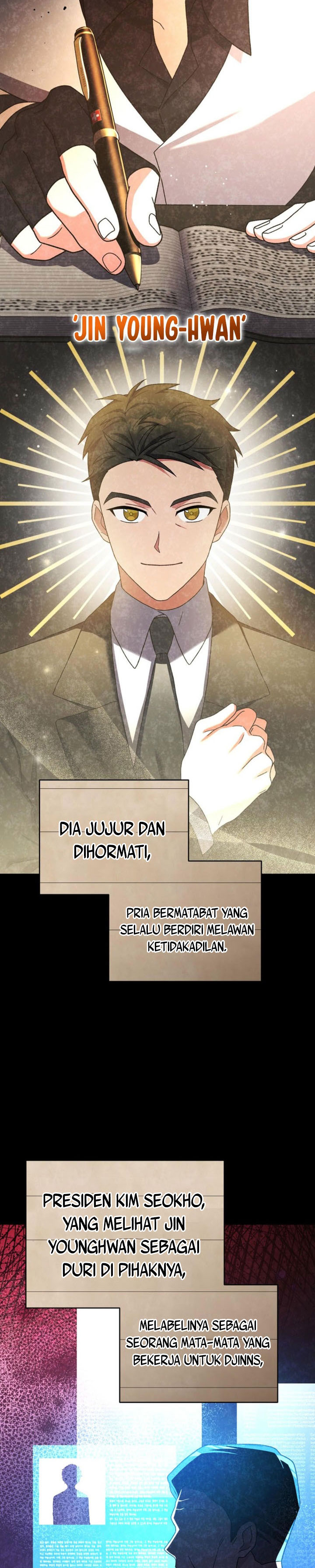 The Novel’s Extra (Remake) Chapter 127 Gambar 20